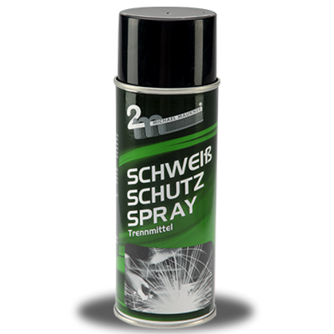 Schweiss Schutz Spray